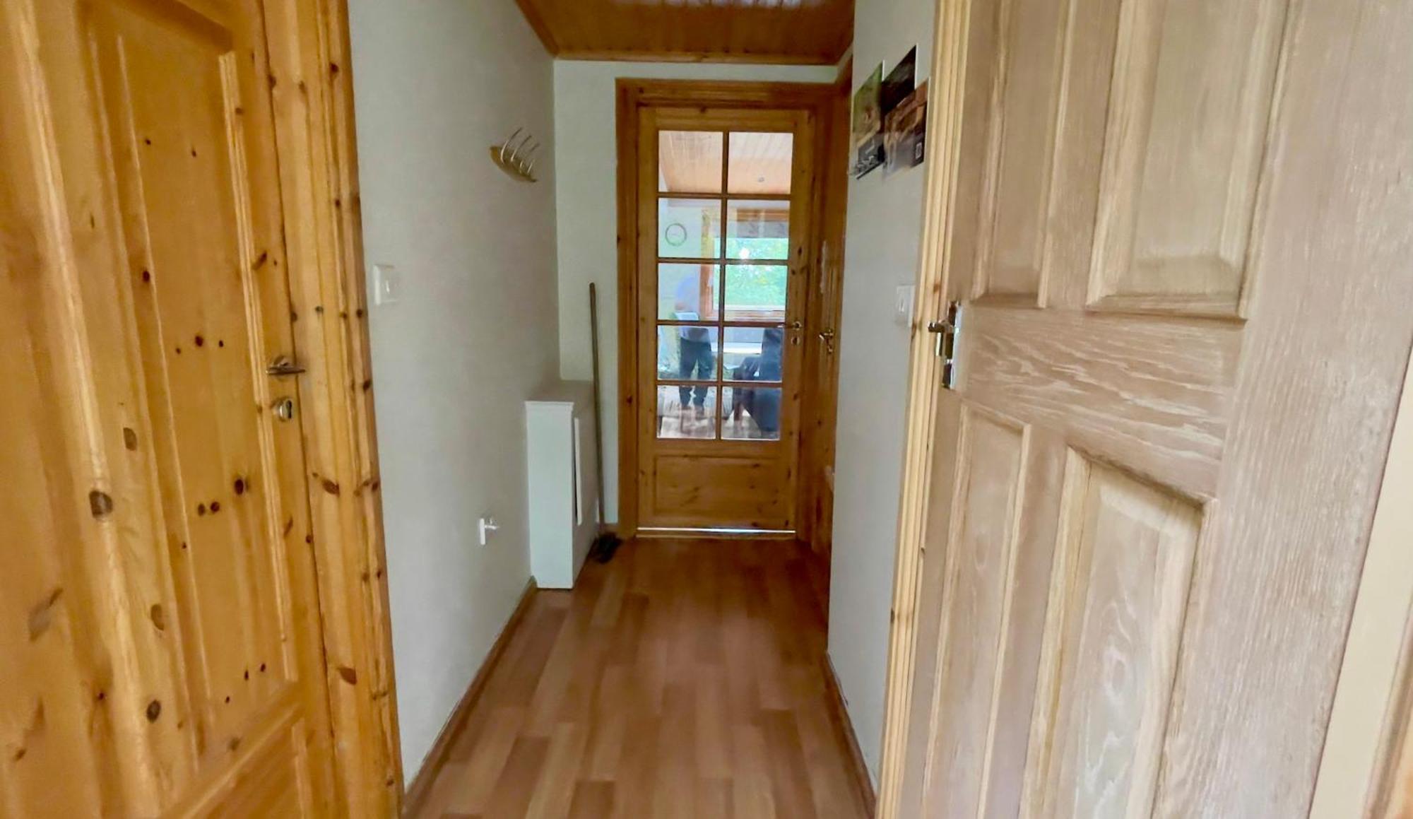 Spacious Primrose Lodge For 6 With Hot Tub At A Spa Resort Chudleigh Esterno foto